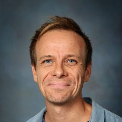 Personporträtt