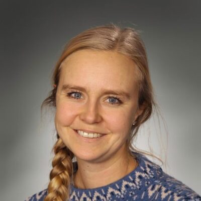 Personporträtt